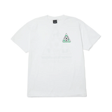 HUF 'Striker' Tee - White