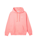 Obey 'Bold' Hoodie - Shell Pink