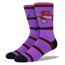Stance Classics Raptor - Purple