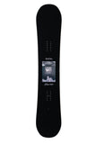 Public Snowboards 'Disorder' Snowboard - Multi