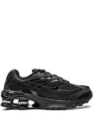 Nike x Supreme 'Shox Ride 2 SP' - Black