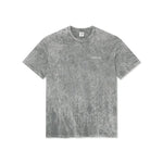 Polar Skate Co. 'Acid Surf Logo' Tee - Grey