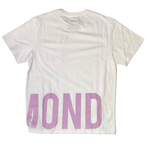 Diamond Supply Co. 'Pocket' Tee - White