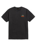 Dark Seas 'Water Decal' Tee - Black