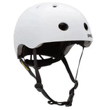 Pro-Tec 'Classic' Skate Helmet - Matte White