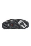 Globe 'Sabre' Shoes - Black/Silver