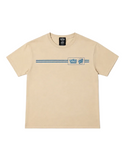 Santa Cruz x Pokémon 'Energy Dot' Tee - Sand (KIDS)
