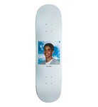 Color Bars x Degrassi 'Drake Yearbook' Skate Deck - Blue