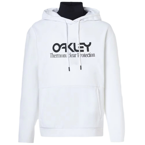 Oakley 'Rider Long 2.0' - White/Black