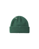 Dark Seas 'Headmaster' Beanie - Green