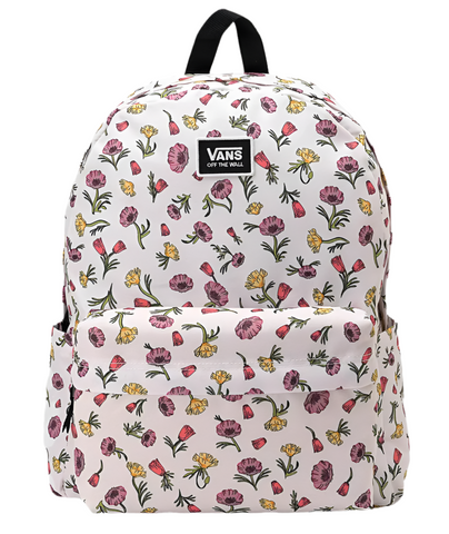 Vans 'Old Skool H20' Backpack - Floral