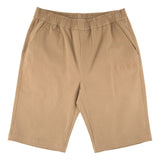 Independent 'Span' Chino Shorts - Khaki