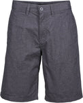 Vans 'Dewitt' Shorts - Dark Grey