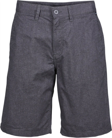 Vans 'Dewitt' Shorts - Dark Grey