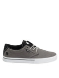 Etnies 'Jameson 2 Eco' Shoes - Dark Grey/Black/Red