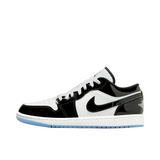 Nike 'Air Jordan Low SE' Shoes - Black/White