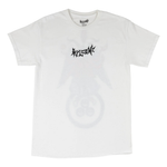 Welcome 'Bapholit' Tee - White