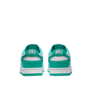 Nike 'Dunk Low' Shoes - Clear Jade