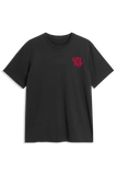 Slappy 'Curb Killer II' Heavyweight Tee - Black