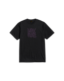 Dark Seas 'Gothica' Tee - Black