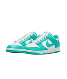 Nike 'Dunk Low' Shoes - Clear Jade