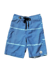 Volcom '17TH Street' Boardshorts - Blue