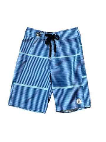 Volcom '17TH Street' Boardshorts - Blue