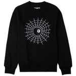 Piss Drunx 'Lotties' Sweatshirt - Black