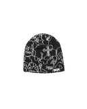 DGK 'Vault' Beanie - Black