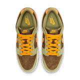 Nike 'Dunk Low' Shoes - Dusty Olive