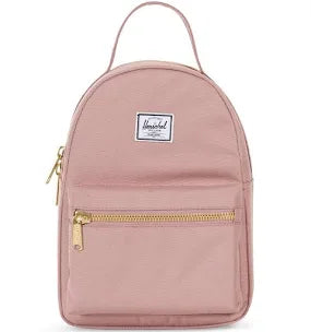Herschel Supply Co. Nova Crossbody - Ash Rose