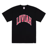 Loviah 'Team' Tee - Black