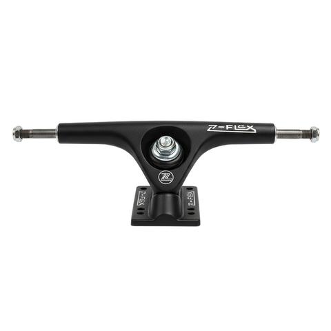 Z-Flex Longboard Trucks - Black