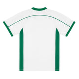 Loviah 'Northstar' Jersey - White/Green