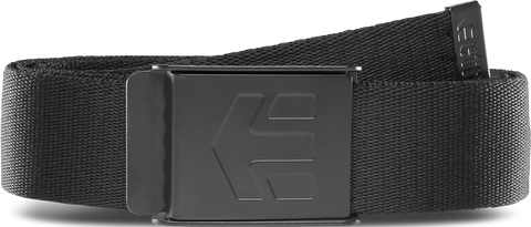 Etnies 'Staplez' Belt - Black