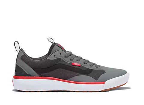 Vans 'Ultrarange Exo' Shoes - Gray/Multi
