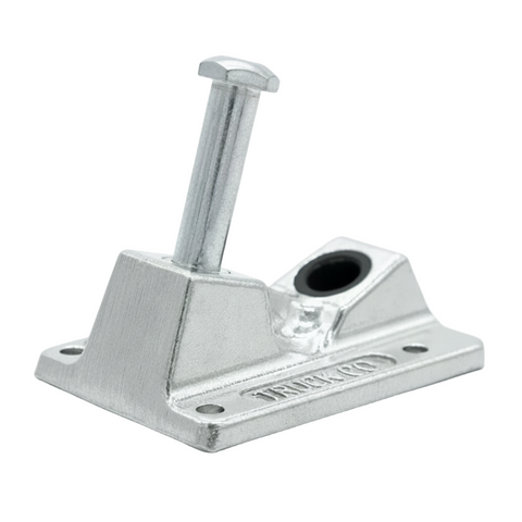 Independent 'Inverted Kingpin' Genuine Parts - Silver