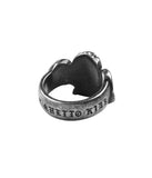 DGK 'Angel' Ring - Silver