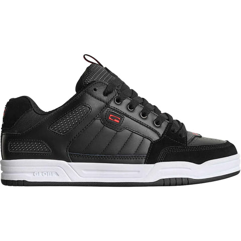 Globe 'Tilt Prime' Shoes - Black/Mullen