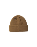 Dark Seas 'Headmaster' Beanie - Bronze