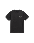 Dark Seas 'Headmaster V3' Tee - Black