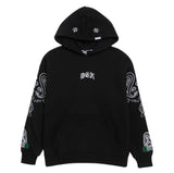 DGK 'Trinidad' Hoodie - Black