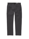 Volcom 'Frickin' Modern Stretch Pants - Charcoal