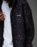 Jacker 'Snug' Cardigan - Multi