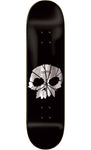 Zero 'Shattered' Deck - Black