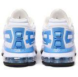 Supreme x Nike 'Air Max Ecstasy 2001' Shoes - White/University Blue