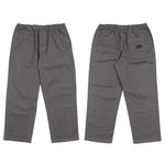 Red Dragon 'Decenzo' Baggy Pants - Grey