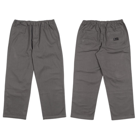 Red Dragon 'Decenzo' Baggy Pants - Grey