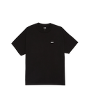 Obey 'Chalky Icon' Tee - Black