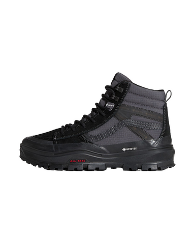 Vans 'SK8-HI MTE Gore-Tex Insulated' Winter Boots - Black